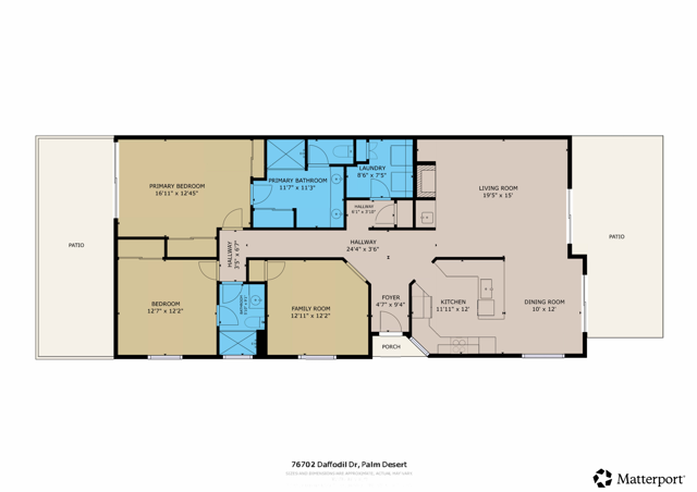76702 Daffodil Drive, Palm Desert CA: https://media.crmls.org/mediaz/bd37a783-3324-44ad-be54-de0f2fb22b7e.jpg