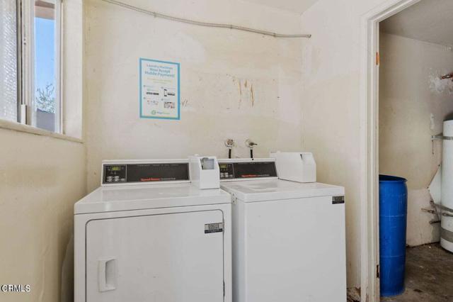 Detail Gallery Image 9 of 13 For 2630 El Dorado Ave #B,  Oxnard,  CA 93033 - 2 Beds | 1 Baths