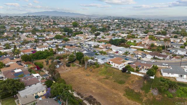 Home for Sale in Chula Vista