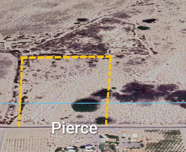 Pierce