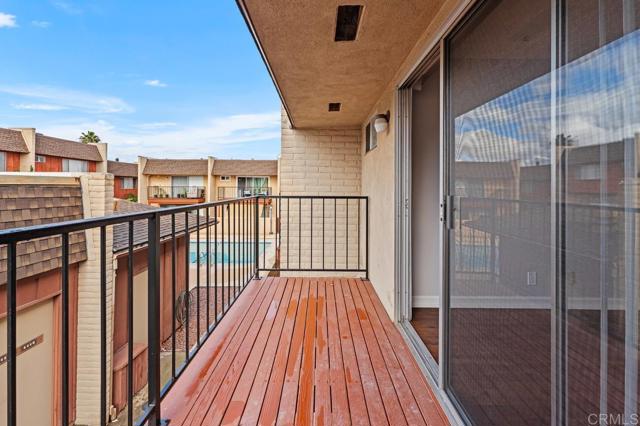 Detail Gallery Image 22 of 28 For 831 E 3rd Ave #8,  Escondido,  CA 92025 - 2 Beds | 2/1 Baths