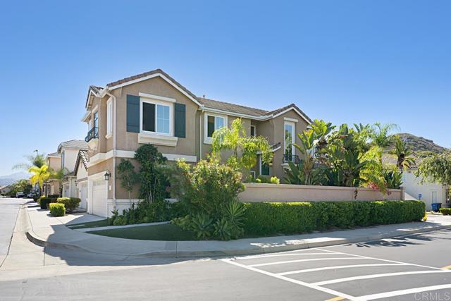 Detail Gallery Image 4 of 46 For 18861 Caminito Cantilena #43,  San Diego,  CA 92128 - 3 Beds | 2/1 Baths