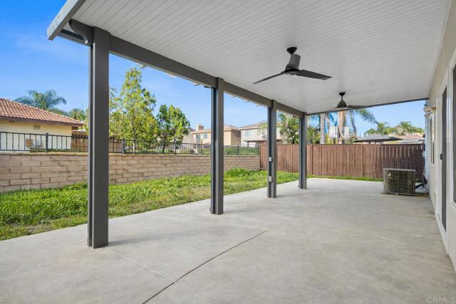 Detail Gallery Image 30 of 38 For 40595 Heyerdahl Ave, Murrieta,  CA 92563 - 4 Beds | 2 Baths