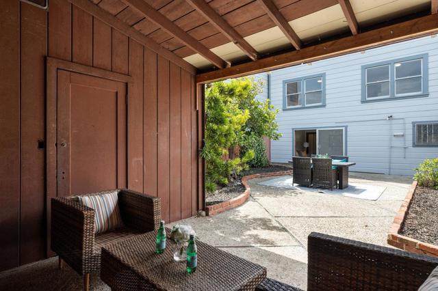 116 School Street, Daly City, California 94014, ,Multi-Family,For Sale,School,ML81902840