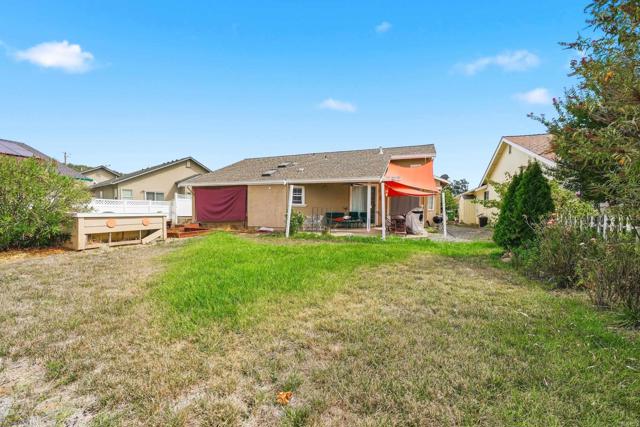 17905 Bunker Rd, Hidden Valley Lake, CA 95467 photo 31