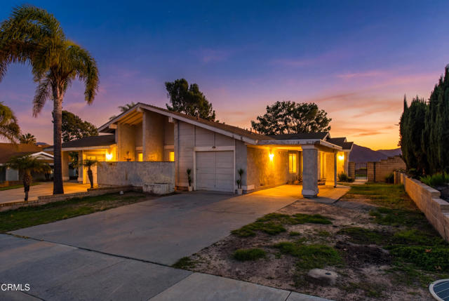 Detail Gallery Image 38 of 42 For 5174 Laurel Park Dr, Camarillo,  CA 93012 - 3 Beds | 2 Baths
