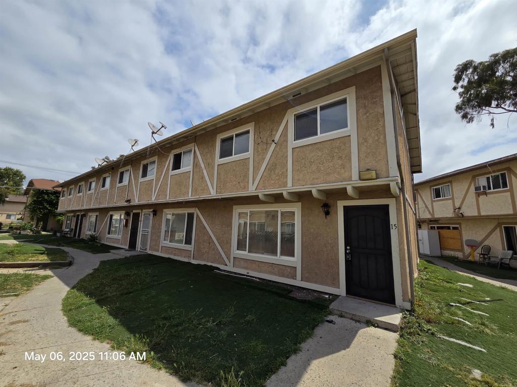 1123 S 41 Street #15