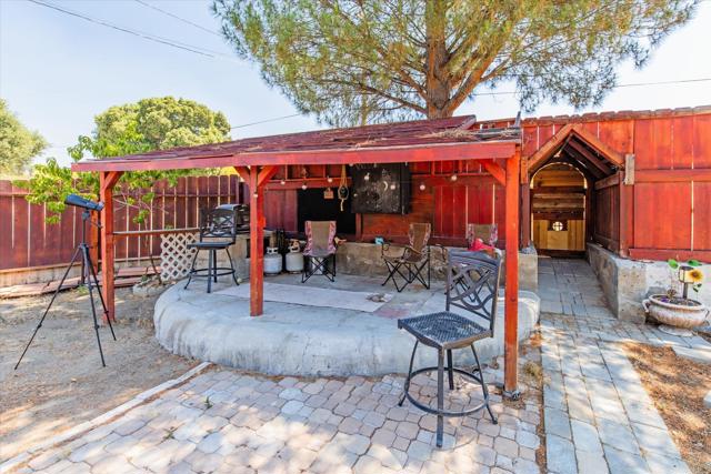 Detail Gallery Image 20 of 21 For 2584 Gladiola Dr, Campo,  CA 91906 - 2 Beds | 2 Baths