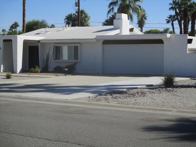 360 N Sunset Way, Palm Springs, CA 92262
