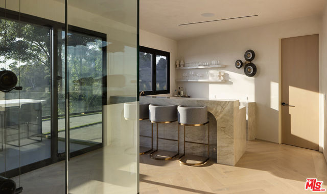 Drew Fenton | 16401 Mulholland Drive Los Angeles CA | MLS: 7706113