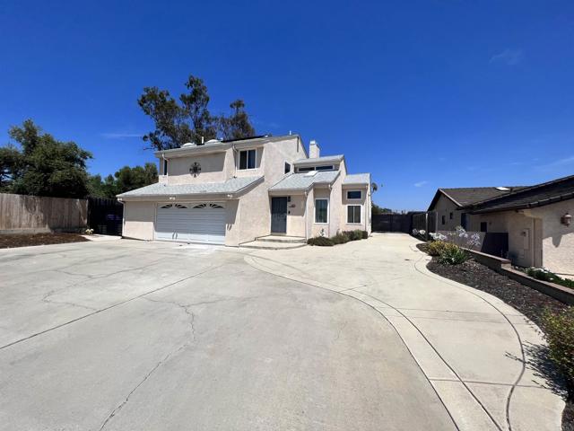757 Flagstone Ct, San Marcos, California 92069, 4 Bedrooms Bedrooms, ,3 BathroomsBathrooms,Residential,For Sale,Flagstone Ct,PTP2401310
