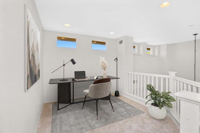 Detail Gallery Image 19 of 25 For 16903 New Rochelle Way, San Diego,  CA 92127 - 2 Beds | 2/1 Baths