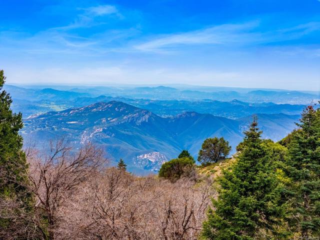 Detail Gallery Image 27 of 51 For 22209 Crestline Rd, Palomar Mountain,  CA 92060 - 3 Beds | 1/1 Baths
