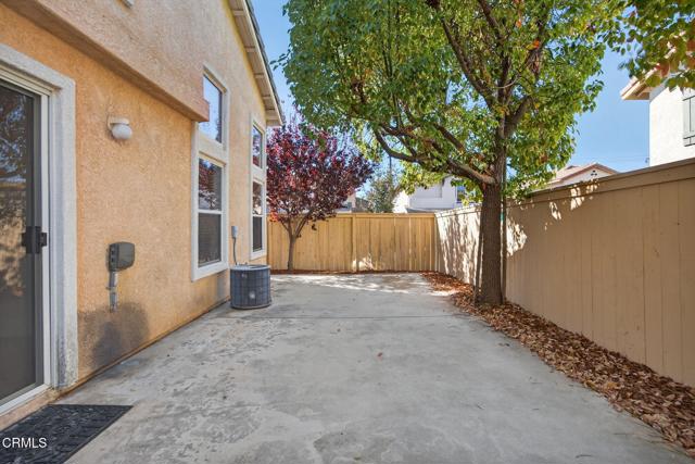 Detail Gallery Image 30 of 41 For 1507 La Verada Ct, Camarillo,  CA 93010 - 3 Beds | 2/1 Baths