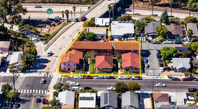 Details for 3748 10th Avenue, San Diego, CA 92103