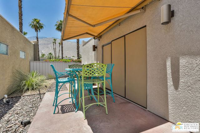 674 Dunes Court, Palm Springs, California 92264, 2 Bedrooms Bedrooms, ,2 BathroomsBathrooms,Single Family Residence,For Sale,Dunes,24401957
