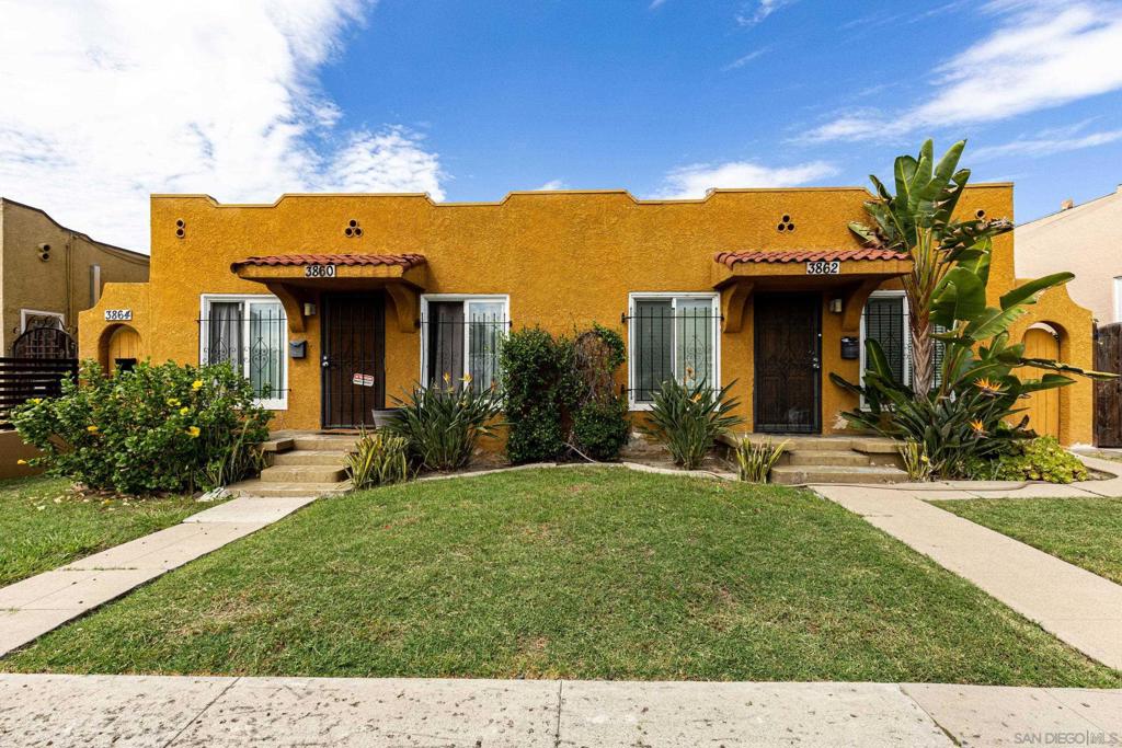 Multifamily at 64 Wilson Ave