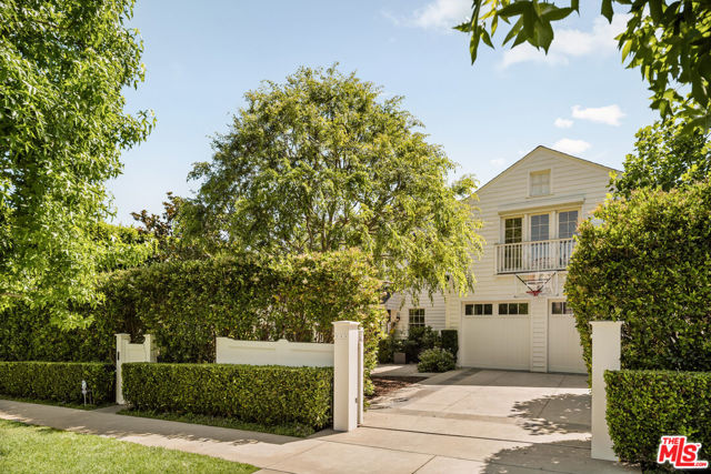 Drew Fenton | 589 Moreno Avenue Los Angeles CA | MLS: 7535475