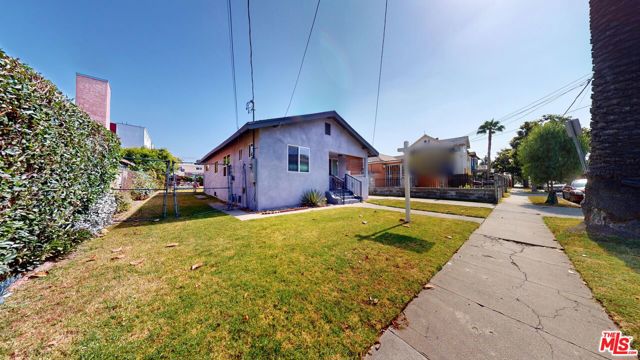 Image 3 for 1471 W 35Th Pl, Los Angeles, CA 90018
