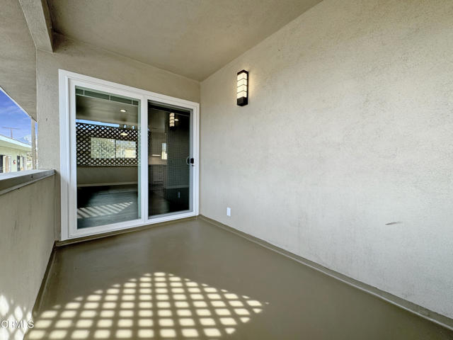 Detail Gallery Image 12 of 13 For 605 N Los Robles Ave #4,  Pasadena,  CA 91101 - 1 Beds | 1 Baths