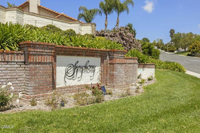 Detail Gallery Image 30 of 39 For 2467 Ridgebrook Pl, Thousand Oaks,  CA 91362 - 3 Beds | 2/1 Baths