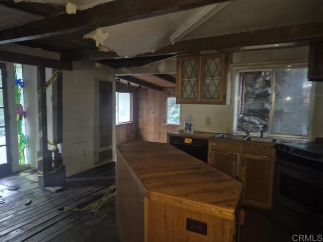 Detail Gallery Image 7 of 20 For 22021 Crestline Rd, Palomar Mountain,  CA 92060 - 2 Beds | 1 Baths