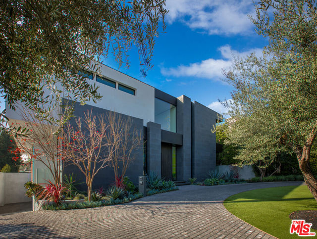 Details for 809 Rexford Drive, Beverly Hills, CA 90210
