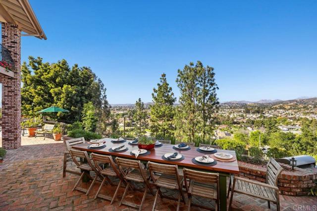 Detail Gallery Image 19 of 53 For 1605 Vista Del Valle, El Cajon,  CA 92019 - 3 Beds | 2/2 Baths