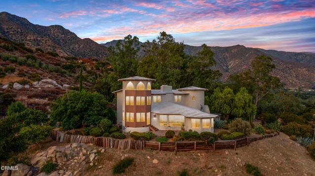 Detail Gallery Image 3 of 69 For 1805 Ladera Rd, Ojai,  CA 93023 - 1 Beds | 2/1 Baths