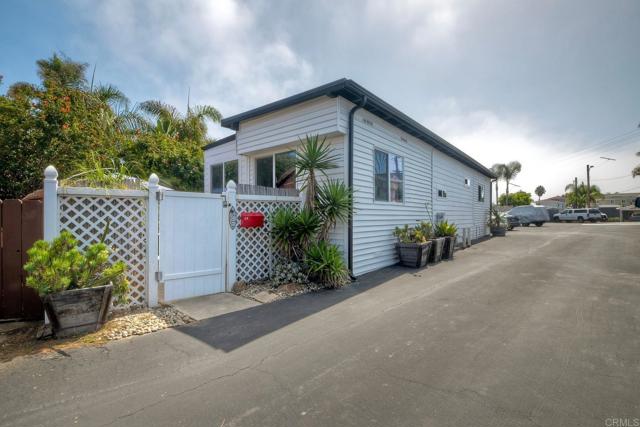 Detail Gallery Image 2 of 25 For 170 Diana St #34,  Encinitas,  CA 92024 - 2 Beds | 1 Baths