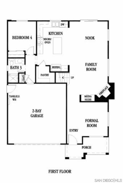 31632 Blossom Hill Ct, Murrieta, California 92563, 4 Bedrooms Bedrooms, ,3 BathroomsBathrooms,Single Family Residence,For Sale,Blossom Hill Ct,240019857SD