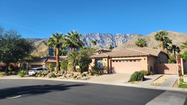 3663 Mountain Gate, Palm Springs, CA 92262