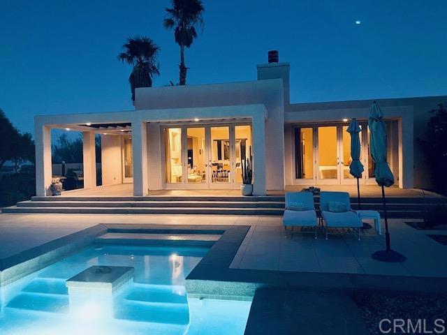 Details for 2207 Hoberg Road, Borrego Springs, CA 92004