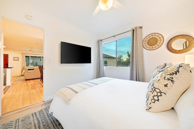 Detail Gallery Image 45 of 45 For 965 Rosecrans Street, San Diego,  CA 92106 - 4 Beds | 2/3 Baths