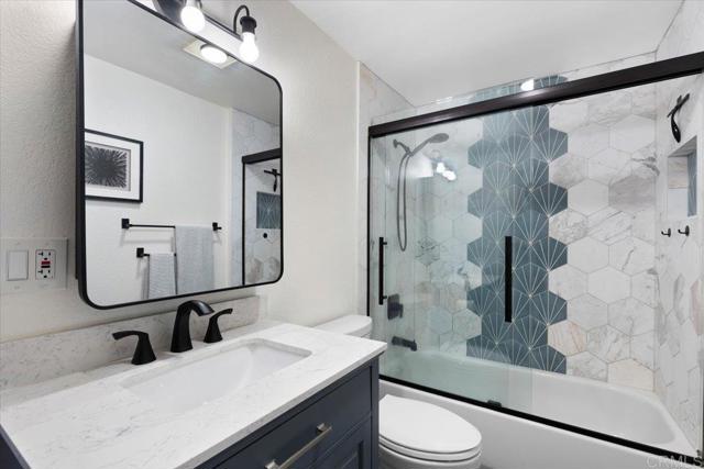 Detail Gallery Image 18 of 24 For 3909 Monroe Ave #101,  San Diego,  CA 92116 - 2 Beds | 2 Baths