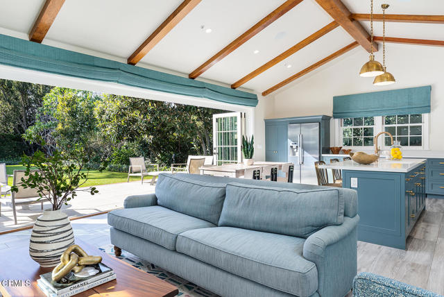 Detail Gallery Image 60 of 72 For 1230 Hillside Rd, Pasadena,  CA 91105 - 8 Beds | 6/3 Baths