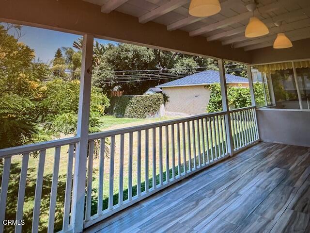 Detail Gallery Image 5 of 24 For 4531 Alcorn Dr, La Canada Flintridge,  CA 91011 - 3 Beds | 2 Baths