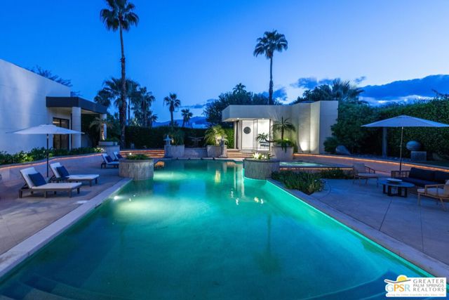 23 Stephen Terrace, Rancho Mirage, CA 92270