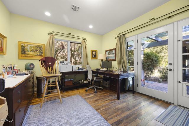 Detail Gallery Image 24 of 47 For 703 Country Club Dr, Ojai,  CA 93023 - 4 Beds | 4 Baths