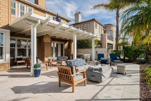 Detail Gallery Image 32 of 58 For 4126 Harbour Island Ln, Oxnard,  CA 93035 - 4 Beds | 3/1 Baths