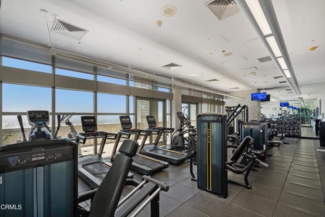 Detail Gallery Image 29 of 37 For 1155 S Grand Ave #914,  Los Angeles,  CA 90015 - 1 Beds | 1 Baths