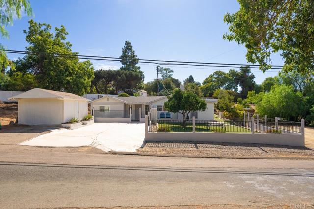 Detail Gallery Image 30 of 45 For 1661 Grove Road, El Cajon,  CA 92020 - 3 Beds | 2 Baths