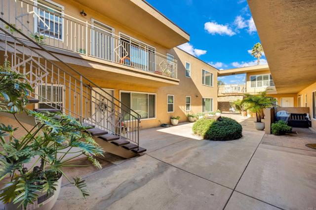 Detail Gallery Image 5 of 39 For 5511 Adelaide Ave #27,  San Diego,  CA 92115 - 2 Beds | 1 Baths