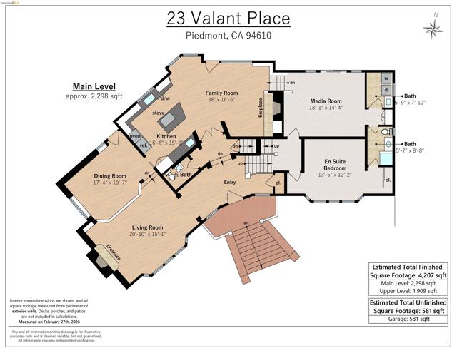 Image 54 of 57 For 23 Valant Place