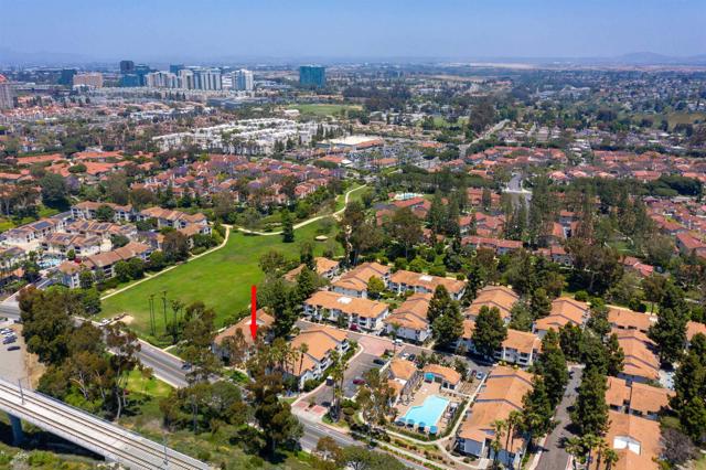 Detail Gallery Image 17 of 17 For 7039 Charmant Dr, La Jolla,  CA 92122 - 1 Beds | 1 Baths