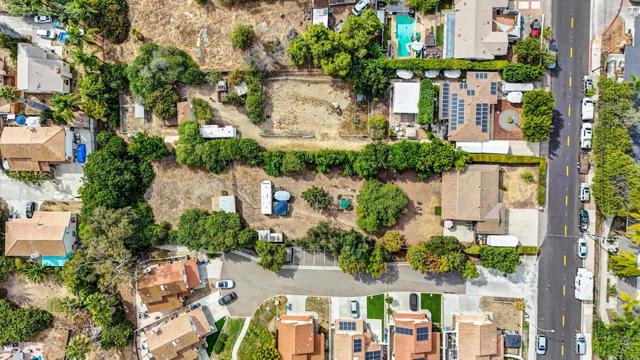 Detail Gallery Image 29 of 43 For 2363 Mcknight Dr, Lemon Grove,  CA 91945 - 2 Beds | 1 Baths