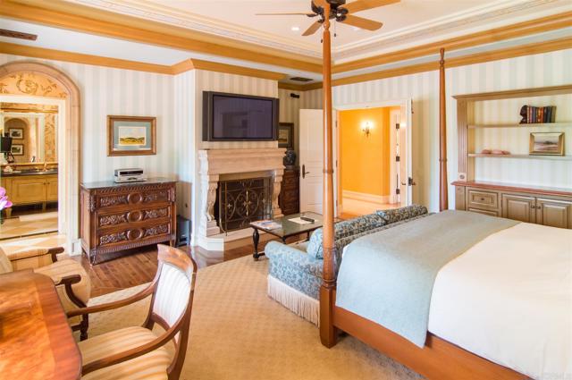 Detail Gallery Image 21 of 75 For Grand Del Mar Place Vu 8-4-9,  San Diego,  CA 92130 - 3 Beds | 4 Baths