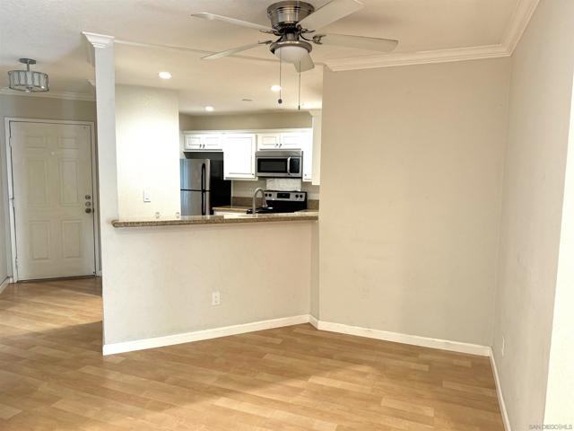 Image 1 of 27 For 7405 Charmant Dr  2417