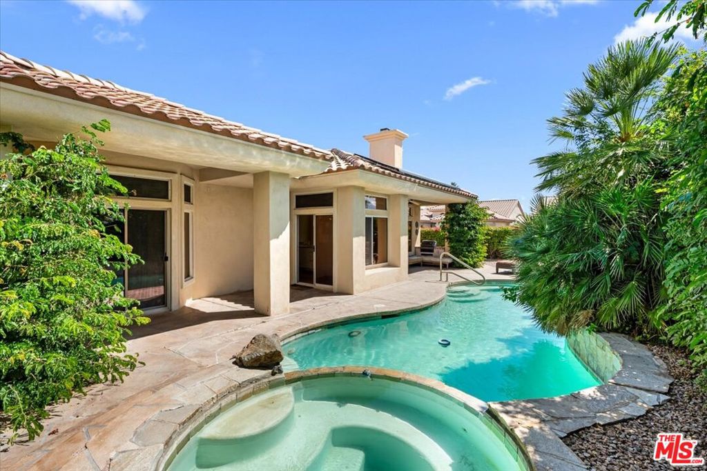 78649 Waterfall Drive
