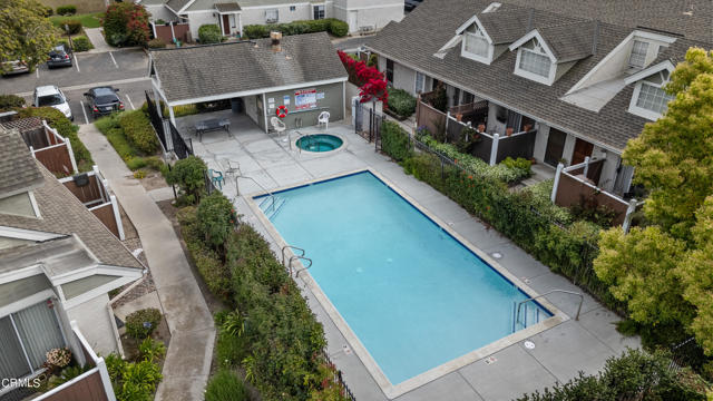 Detail Gallery Image 28 of 29 For 1223 Chelan Ln, Ventura,  CA 93004 - 1 Beds | 1/1 Baths